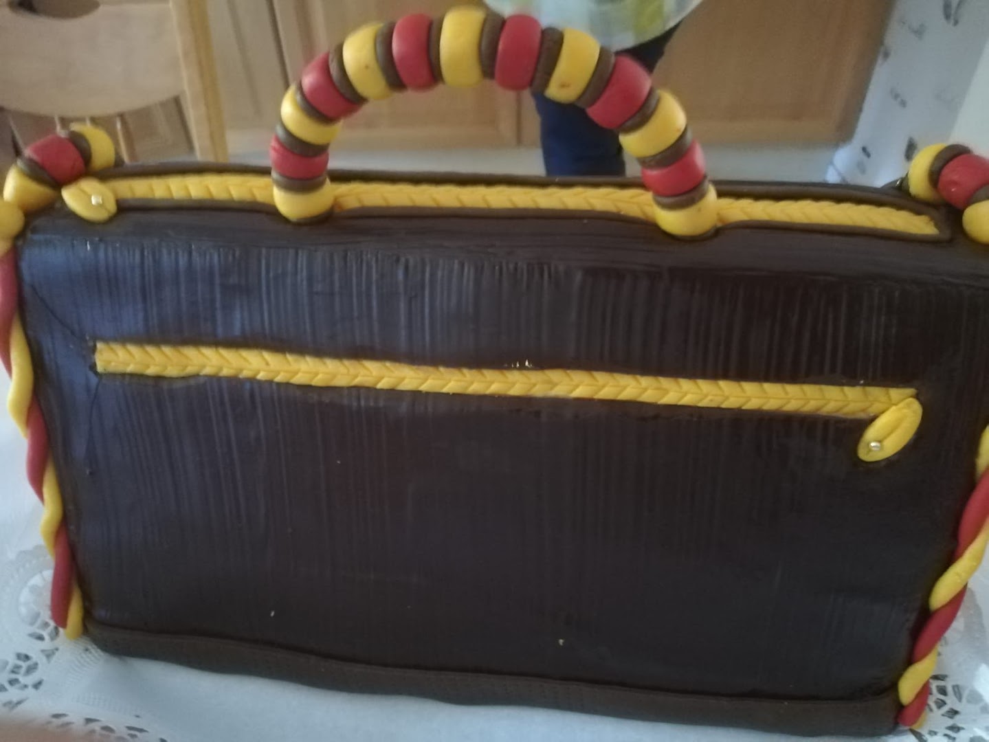 Hans-Volker Kräuter Bakery · Fotos 1